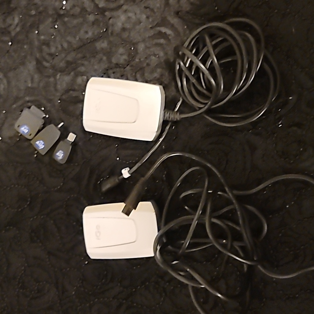iGo charges - Picture 6 of 7